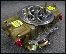 HP Carb